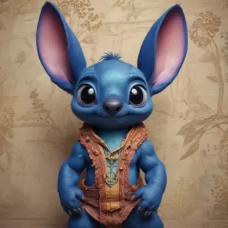 stitch wallpapers