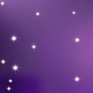 glitter purple background