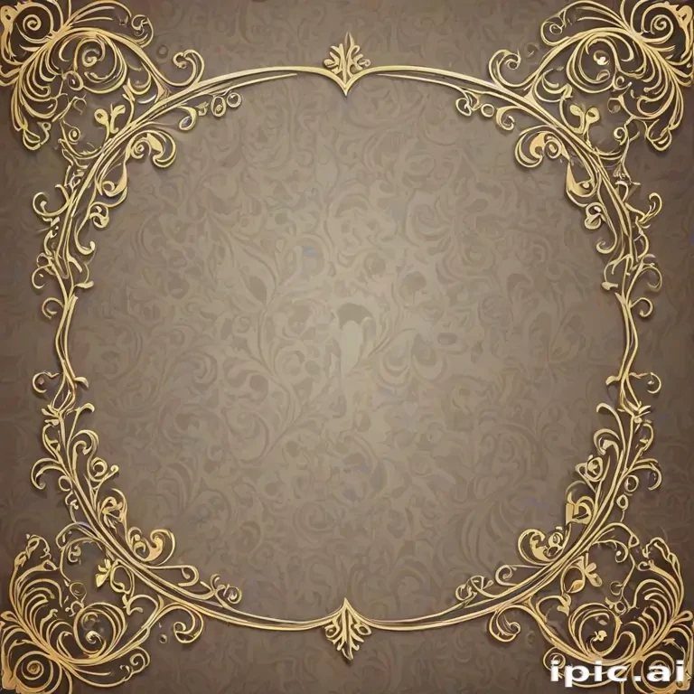 invitation card background
