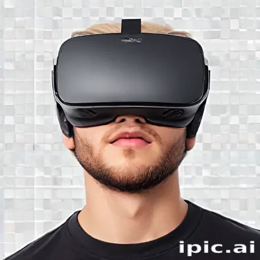vr headset png