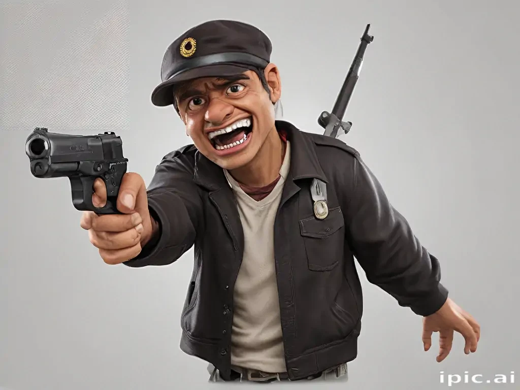 crime png