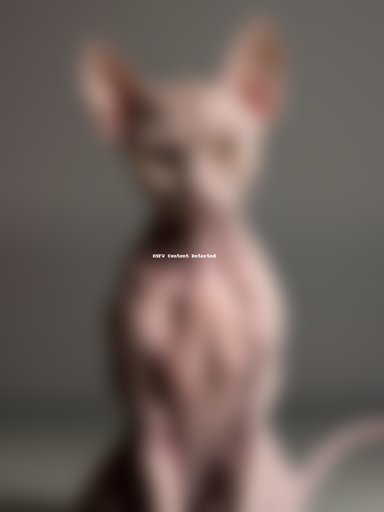 sphynx cat breed