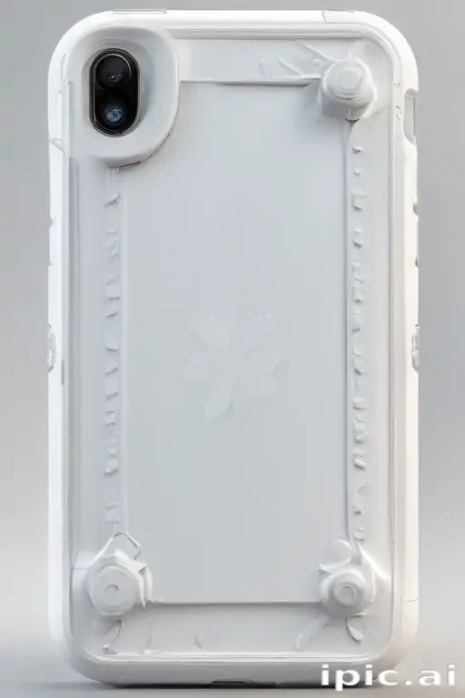 phone icon white