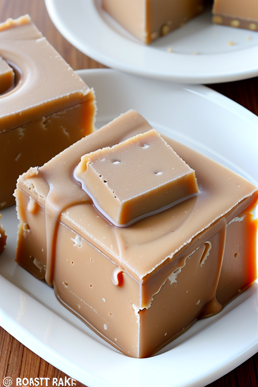 3 ingredient peanut butter fudge condensed milk