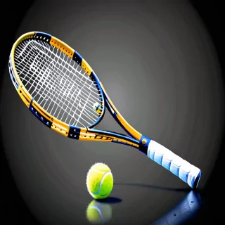 tennis racket png