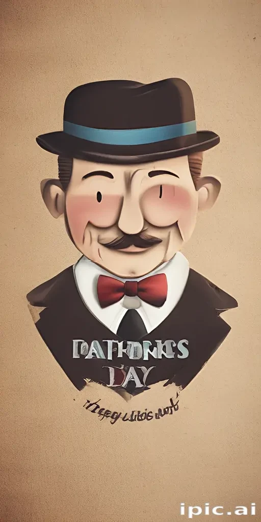 happy fathers day wallpaper