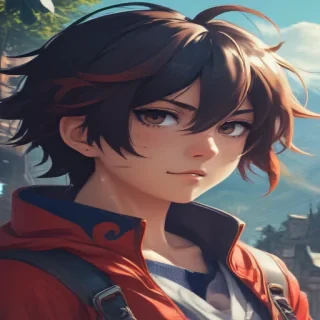 anime gif