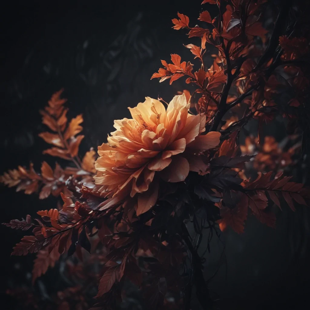 dark aesthetic iphone wallpapers