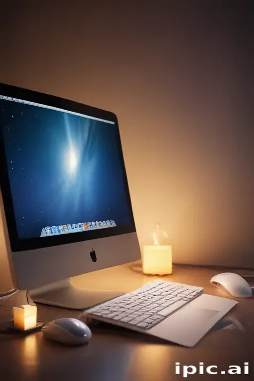 cute computer background