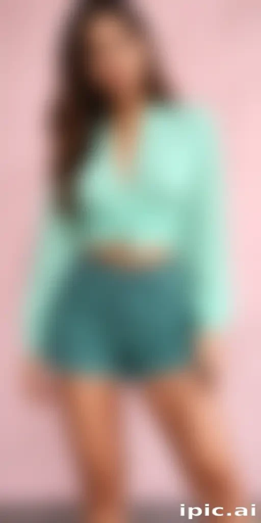 mint green aesthetic