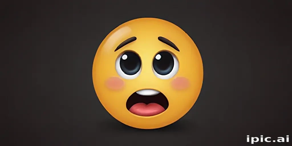shocking emoji png