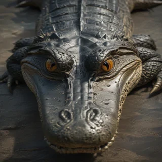 alligator png