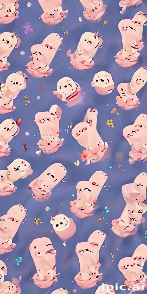 cute aesthetic wallpapers for phones