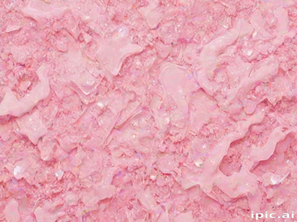 aesthetic pink wallpaper iphone