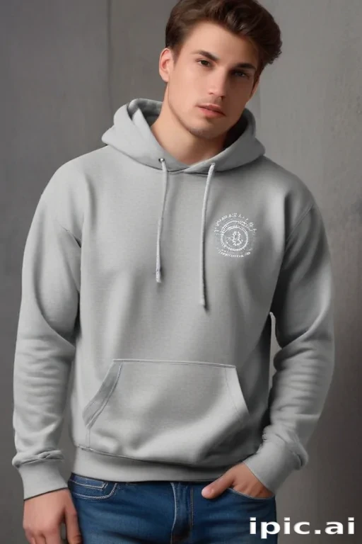 hoodie image