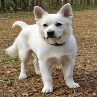 mauzer dog breed