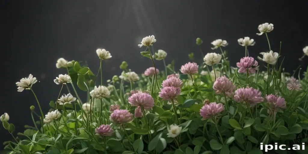 clover png