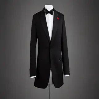 tuxedo png