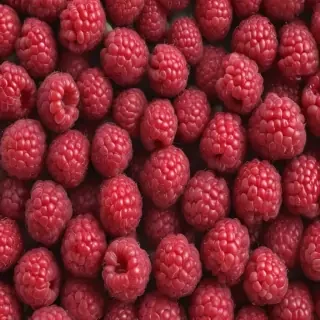 raspberry png