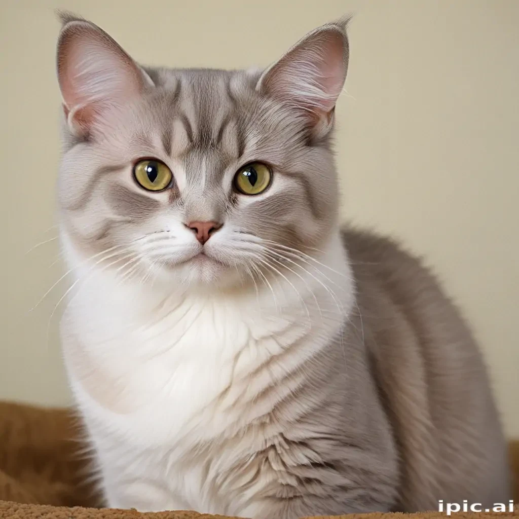 australian mist cat breed