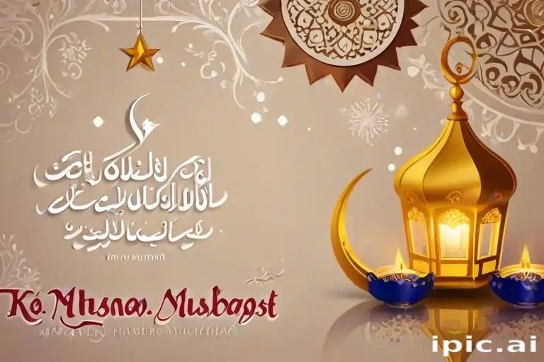 ramzan mubarak image