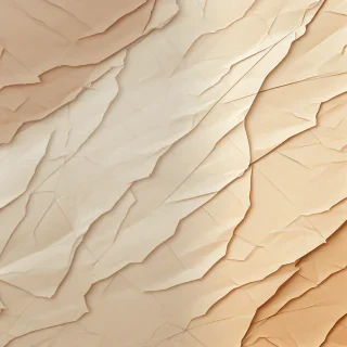 wrinkled paper texture