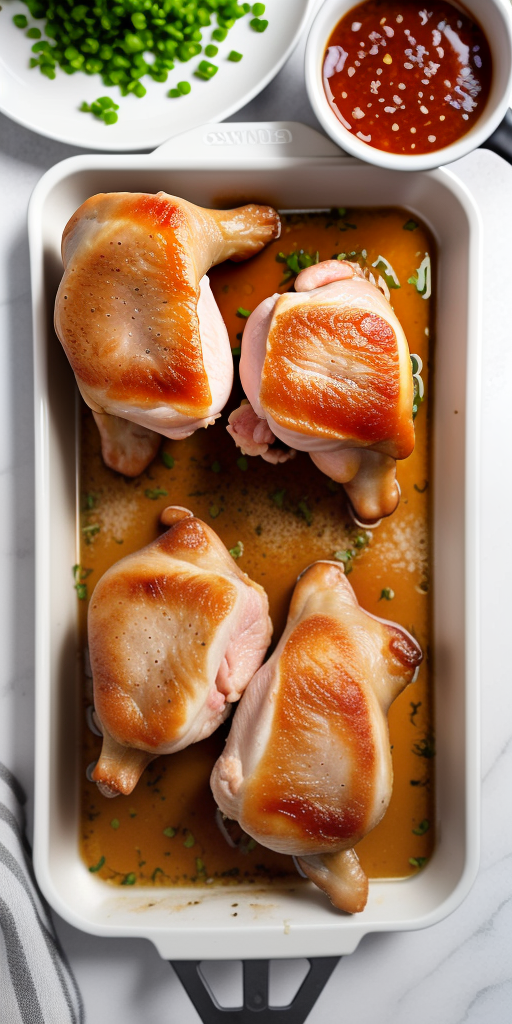 frozen chicken thighs sous vide