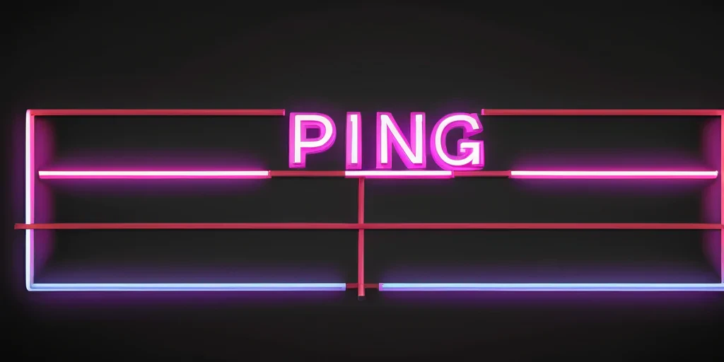 neon png