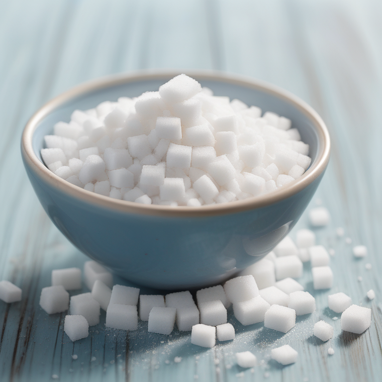 what temp does sugar burn