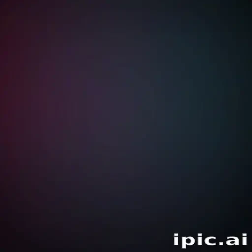 dark gradient background