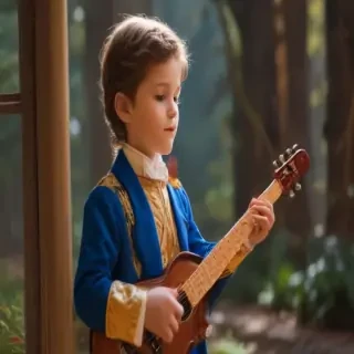 kids music