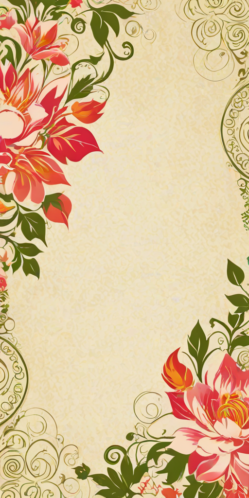 background border design