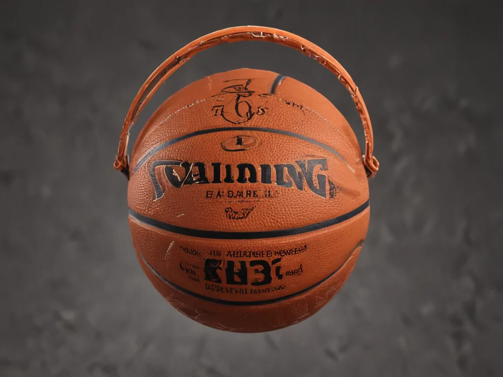 basket ball png