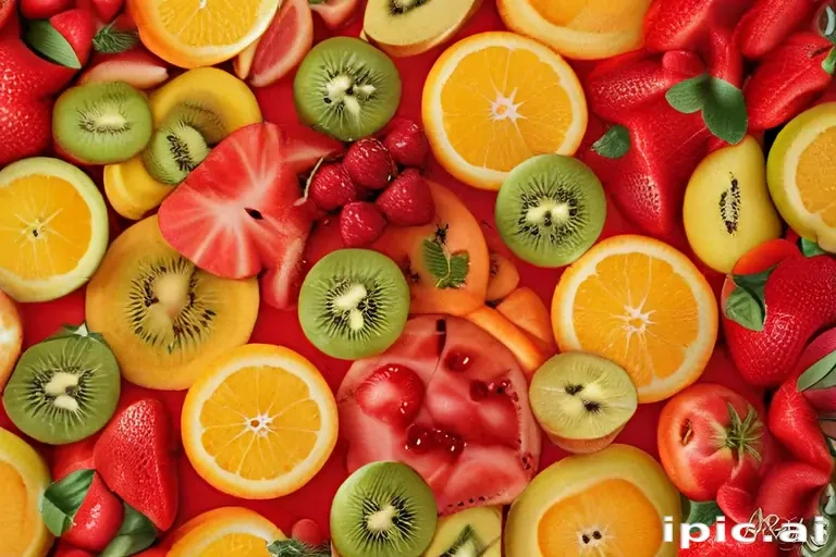 fruit wallpapers