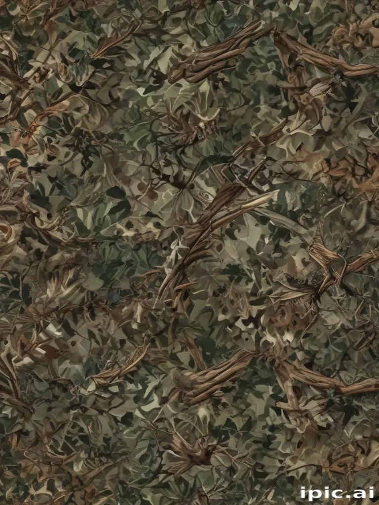 camo iphone background