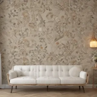 aesthetic neutral wallpaper