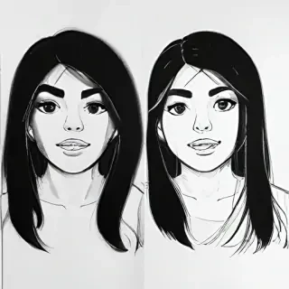 animated drawings