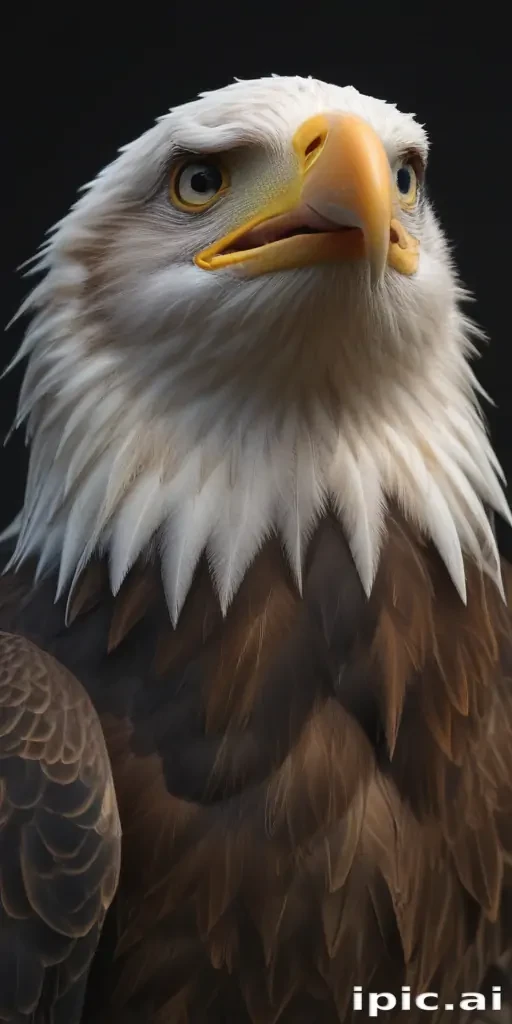 bald eagle png