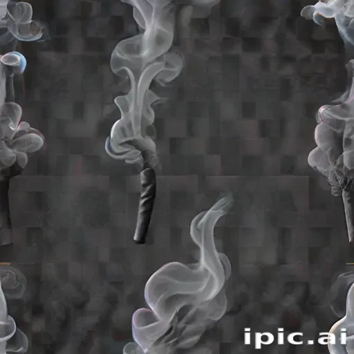 smoke transparent