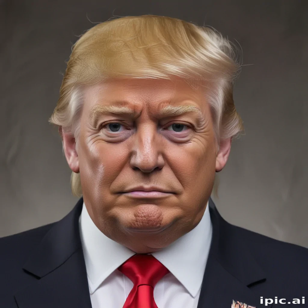 trump png