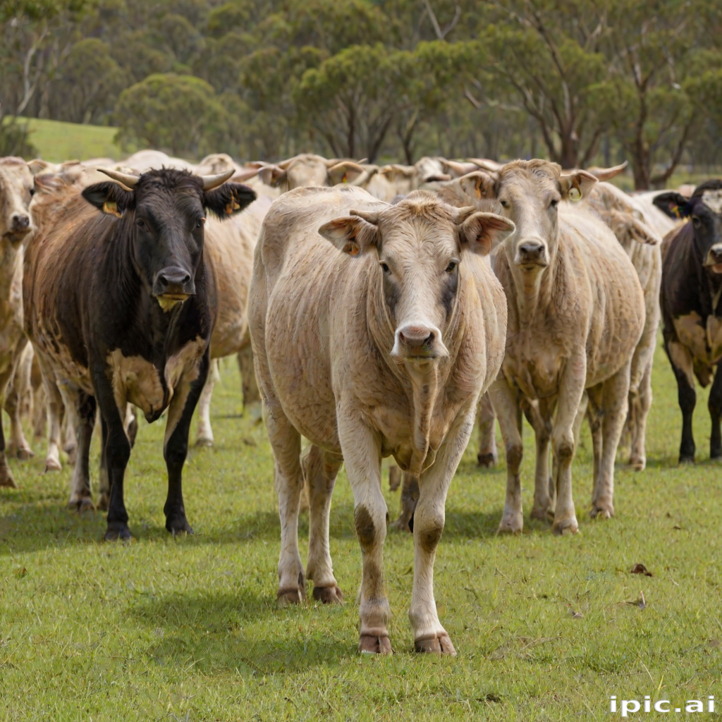australian boxherd