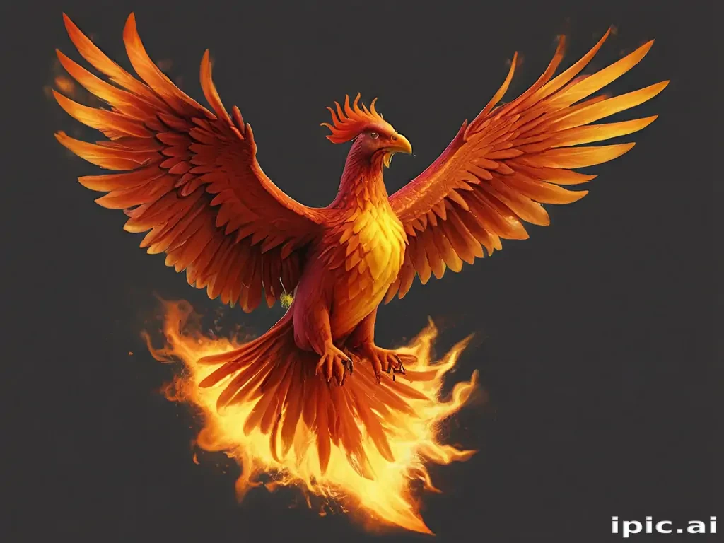 phoenix png