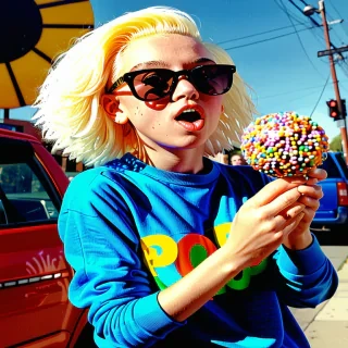 pop pop
