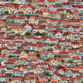 houses png