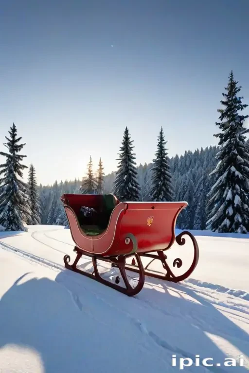 sleigh