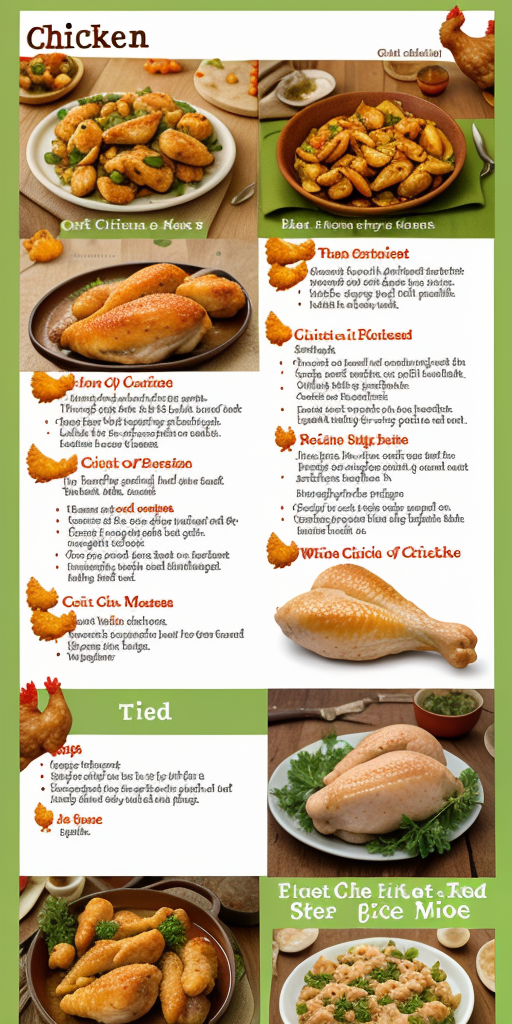 chicken of the woods recipes