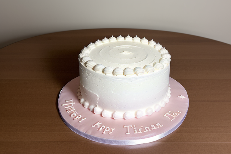 10 inch round cake servings