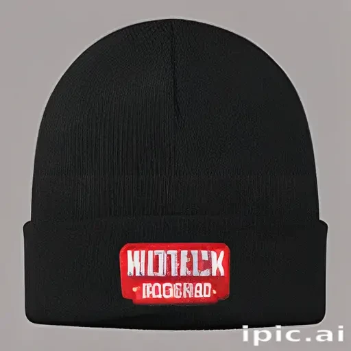 beanie png