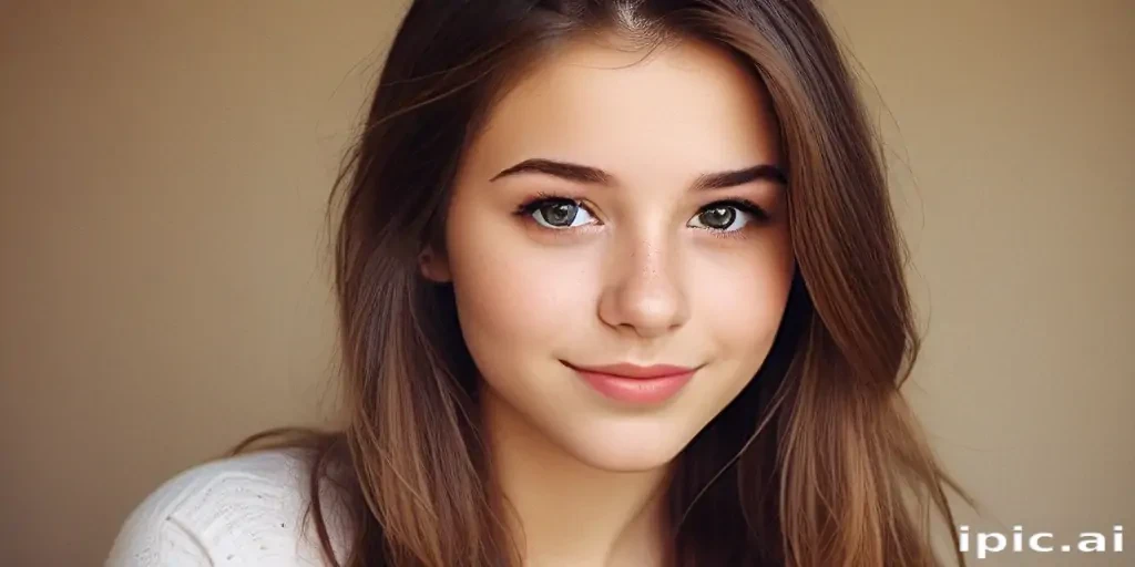 teenage cute pics