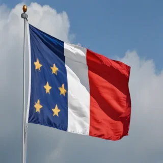 france flag